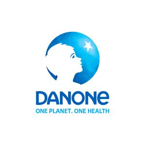 Danone Logo