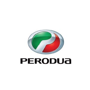 Perodua Logo